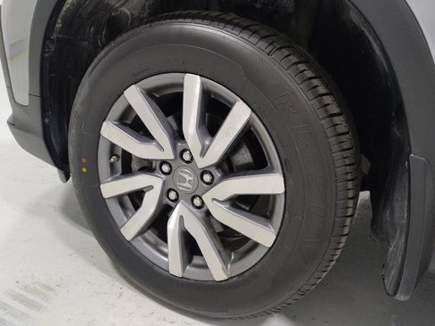 Used 2022 Honda Pilot EX-L image 31