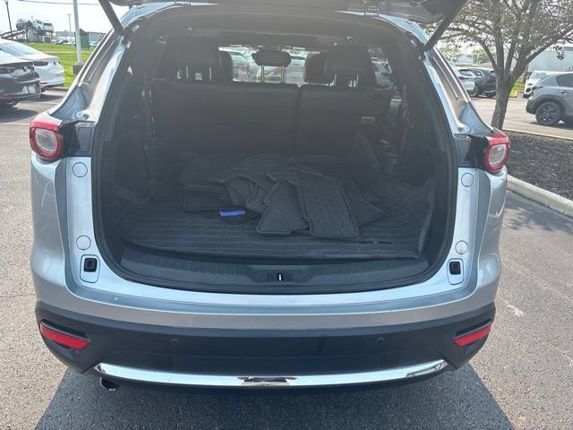 Used 2019 MAZDA CX-9 Grand Touring AWD/4WD image 18