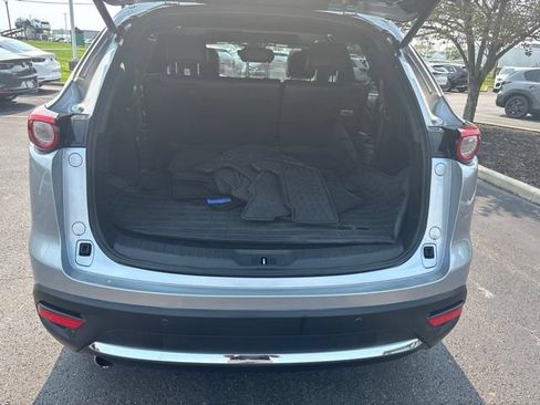 Used 2019 MAZDA CX-9 Grand Touring AWD/4WD image 18