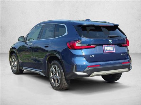 Used 2023 BMW X1 xDrive28i w/ Convenience Package AWD/4WD image 8