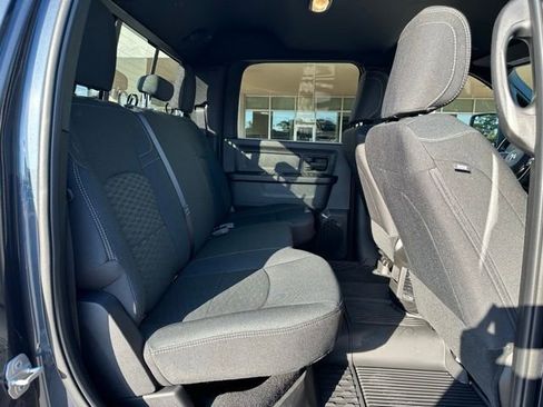 Used 2026 RAM 2500 Tradesman image 39