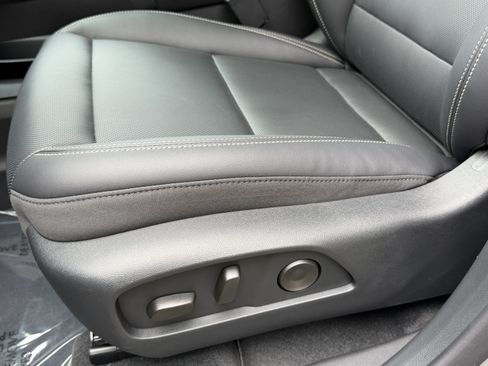 New 2026 GMC Terrain Elevation w/ Elevation Premium Package FWD image 13
