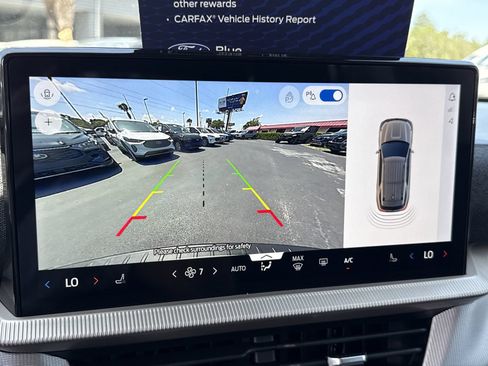 Certified 2025 Ford Explorer Active RWD image 26