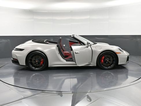 New 2026 Porsche 911 Carrera GTS RWD image 37