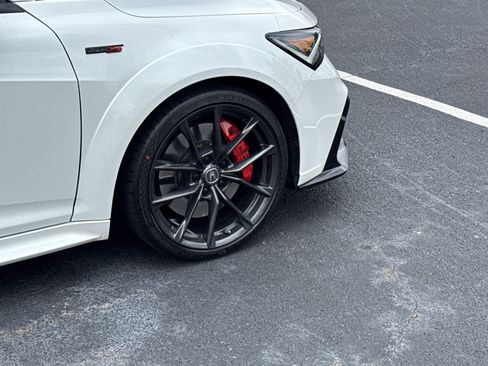 Used 2024 Acura Integra Type S image 32