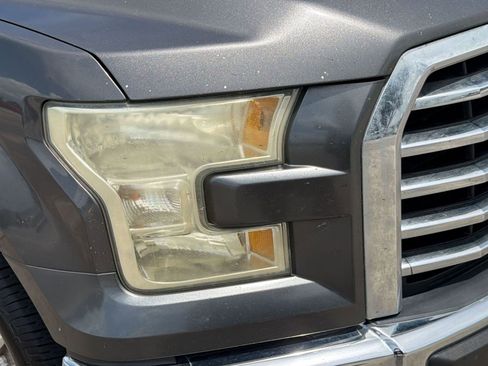 Used 2016 Ford F150 XLT w/ Equipment Group 302A Luxury RWD image 8