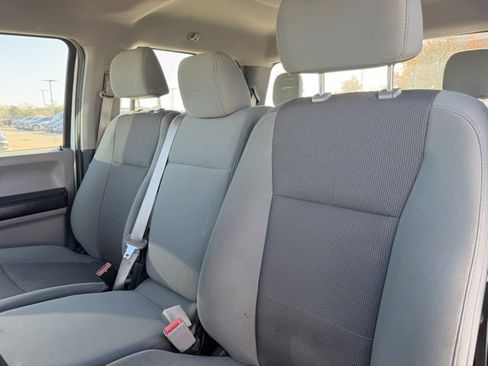 Used 2019 Ford F250 XL w/ STX Appearance Package image 11