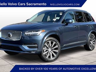 Used 2025 Volvo XC90 B6 Core w/ Climate Package video 1