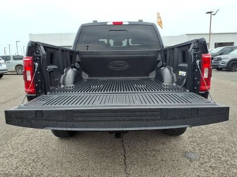 Certified 2022 Ford F150 XLT w/ Equipment Group 302A High AWD/4WD image 8
