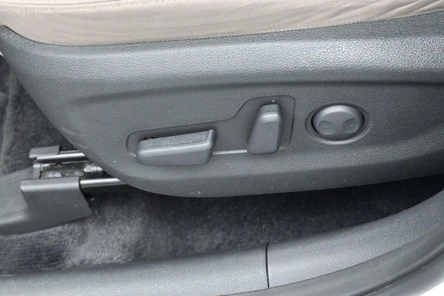 Used 2021 Hyundai Tucson Sport AWD/4WD image 14