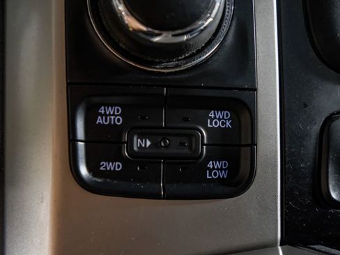 Used 2018 RAM 1500 Big Horn image 24