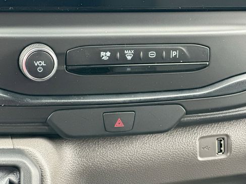 New 2026 Ford Transit 350 148 High Roof Extended w/ Load Area Protection Package image 26