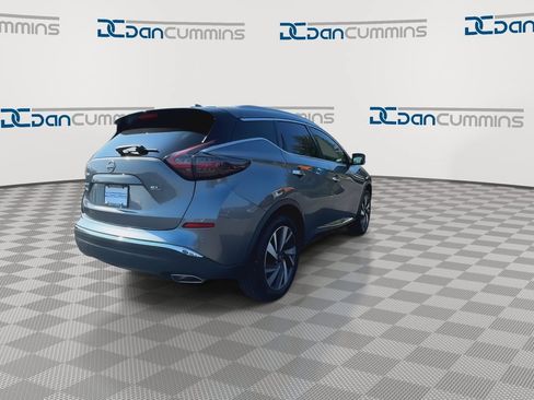Used 2023 Nissan Murano SL FWD image 8