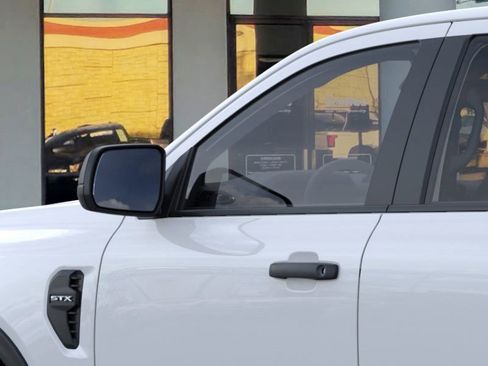 New 2025 Ford Ranger XL image 20