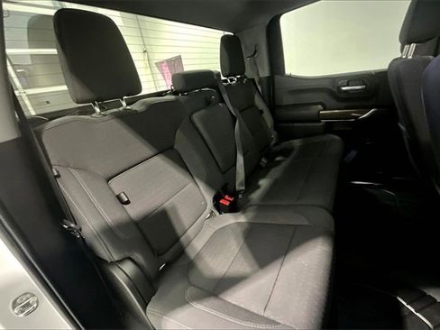 Used 2021 Chevrolet Silverado 1500 LT Trail Boss w/ Bed Protection Package image 27