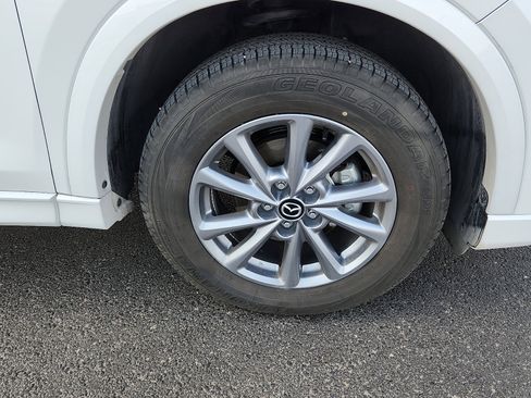 Used 2025 MAZDA CX-5 AWD 2.5 S w/ Preferred Package image 9