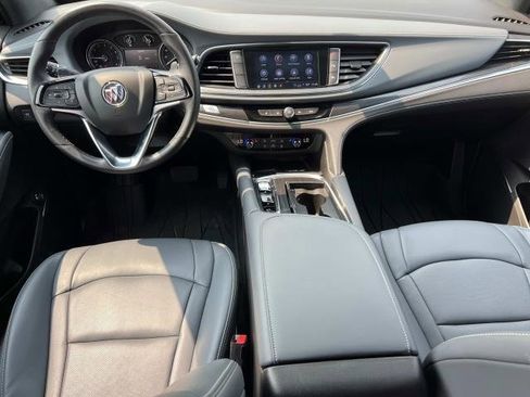 Used 2022 Buick Enclave Essence w/ LPO, Floor Liner Package image 3