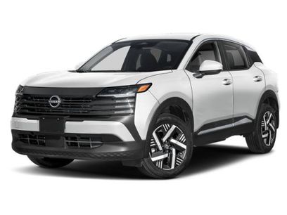 New 2027 Nissan Kicks SV