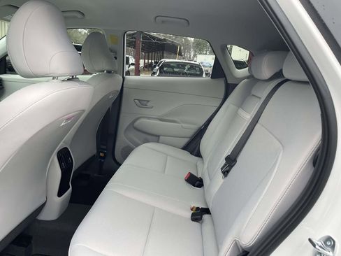 New 2026 Hyundai Kona SEL Sport FWD image 10