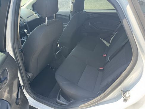 Used 2016 Ford Focus S FWD image 10
