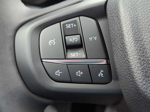 New 2026 Ford Ranger XLT w/ Equipment Group 301A High AWD/4WD image 24