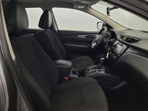 Used 2019 Nissan Rogue Sport S w/ Appearance Package AWD/4WD image 21