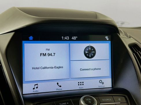 Used 2019 Ford Escape SE image 14