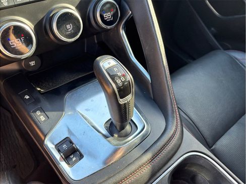 Used 2018 Jaguar E-PACE First Edition AWD/4WD image 36