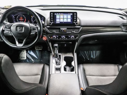 Used 2020 Honda Accord Sport image 13