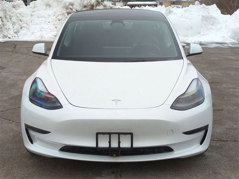 Used 2023 Tesla Model 3 Long Range image 9