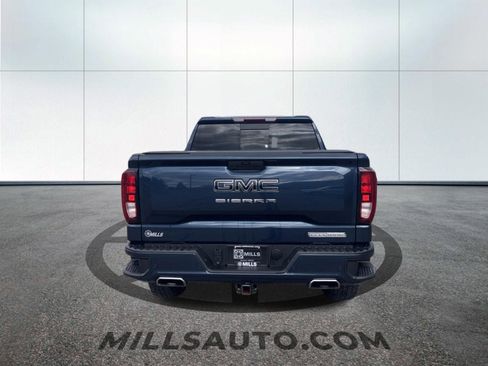 Used 2021 GMC Sierra 1500 Elevation w/ Preferred Package AWD/4WD image 7