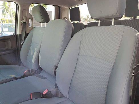 Used 2018 RAM 1500 Express w/ Black Ram 1500 Express Group image 13