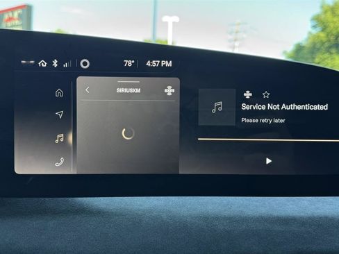 Used 2023 Lucid Air Grand Touring AWD/4WD image 52