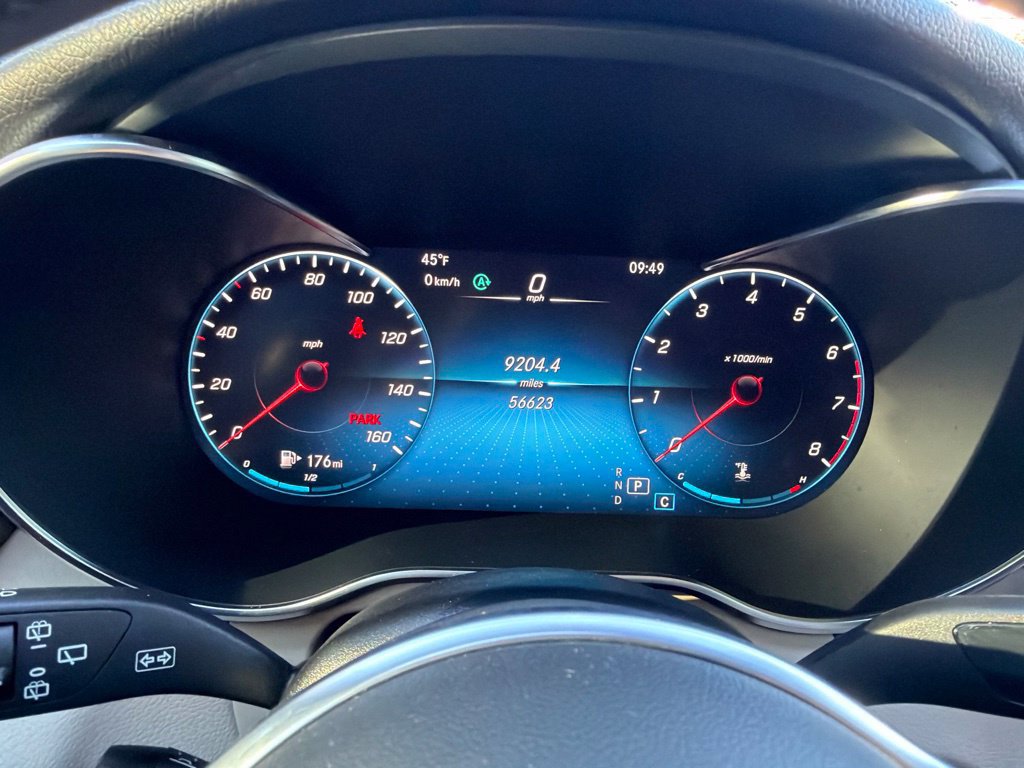 Certified 2021 Mercedes-Benz GLC 300 4MATIC image 14
