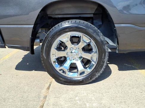 Used 2023 RAM 1500 Big Horn AWD/4WD image 8