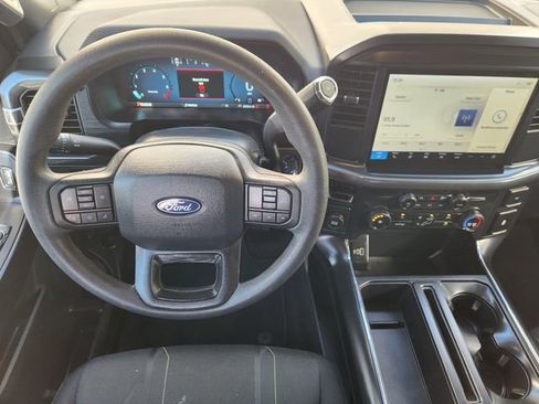 Used 2025 Ford F150 STX w/ Equipment Group 200A image 26
