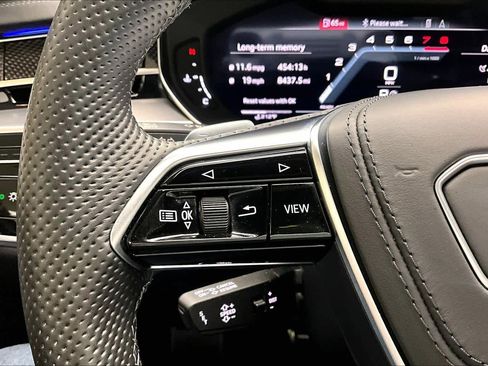 Used 2022 Audi S8 w/ S8 Comfort Plus Package image 23