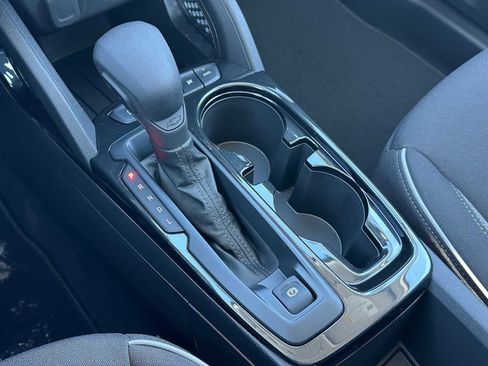 New 2026 Chevrolet TrailBlazer LS w/ LS Convenience Package image 34