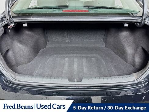 Used 2016 Hyundai Sonata Sport w/ Option Group 02 image 27