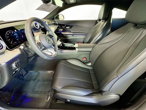 New 2026 Mercedes-Benz CLE 300 4MATIC Coupe image 18