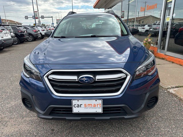 Used 2019 Subaru Outback 2.5i AWD/4WD image 2