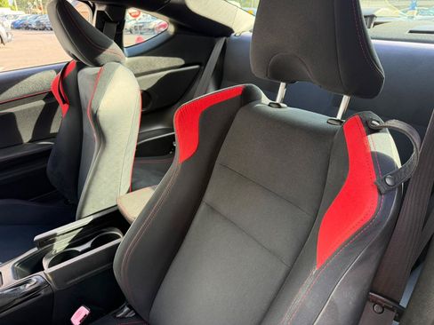 Used 2015 Scion FR-S RWD image 23
