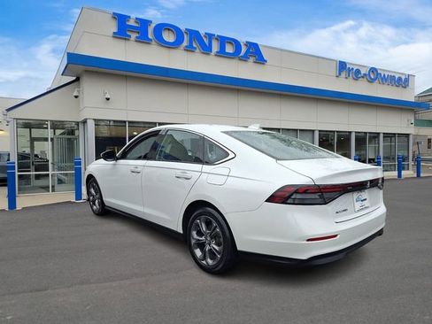 Used 2024 Honda Accord EX image 6