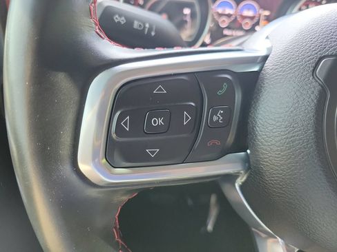 Used 2021 Jeep Gladiator Rubicon AWD/4WD image 27