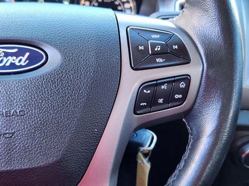 Used 2021 Ford Ranger XLT w/ Equipment Group 302A High image 18