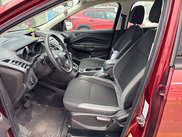 Used 2016 Ford Escape S FWD image 10