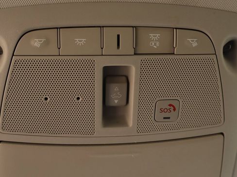 Used 2019 INFINITI QX80 Luxe image 29