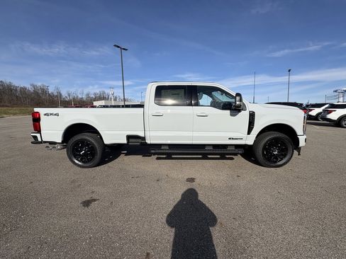 New 2026 Ford F250 XLT w/ XLT Premium Package image 6