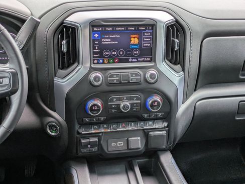 Certified 2020 GMC Sierra 1500 SLT RWD image 16