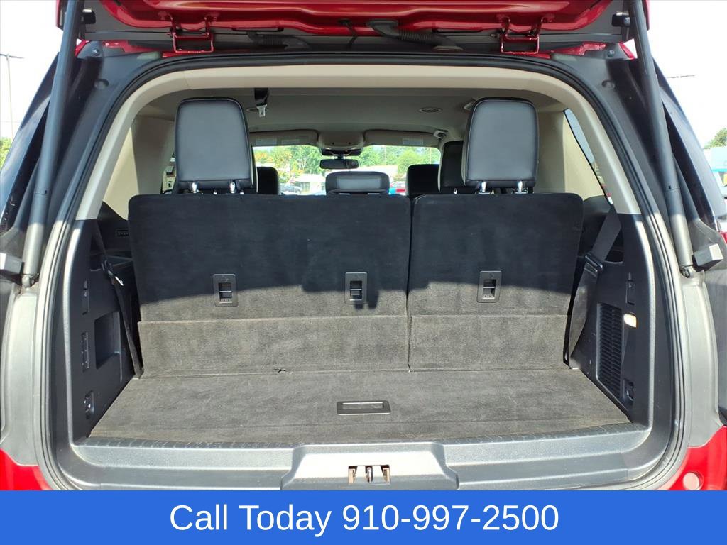 Used 2022 Ford Expedition XLT AWD/4WD image 21